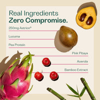 Plant Collagen Product Rheal Superfoods 