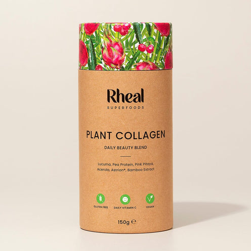 Plant Collagen (TikTok) Product Rheal Superfoods 