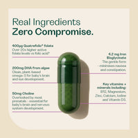 Pregnancy & New Mama Capsule Rheal 