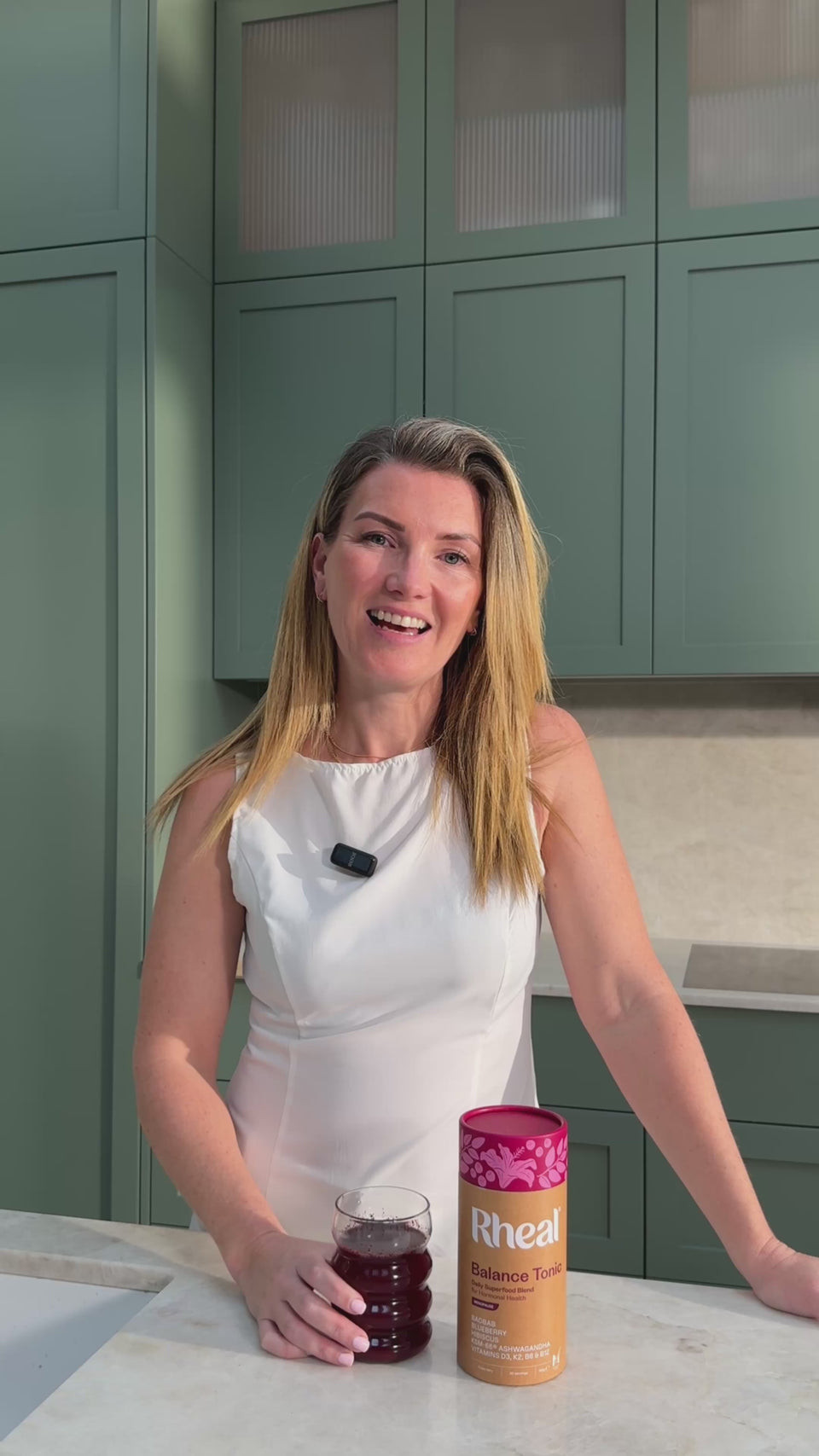 Fiona | Women's Health Coach