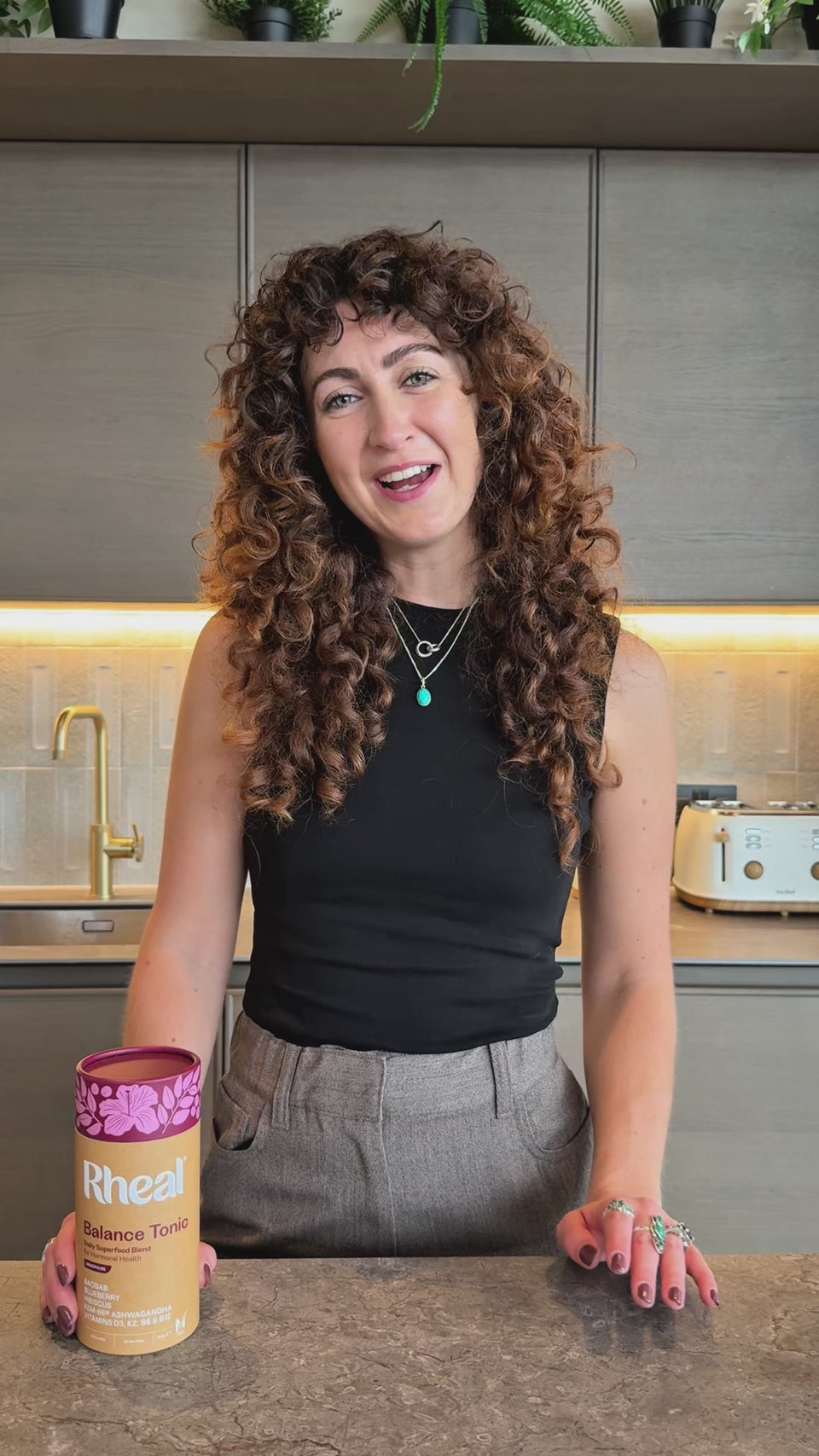 Natasha | Clinical Nutritionist