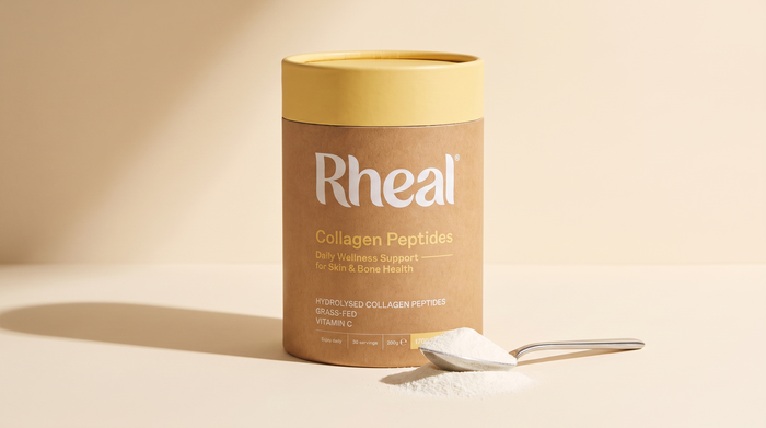 Rheal Collagen