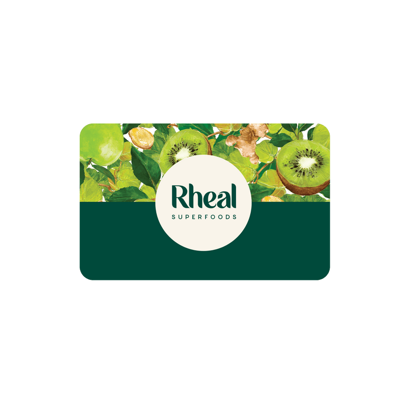 Rheal Gift Card Gift Cards Rheal 