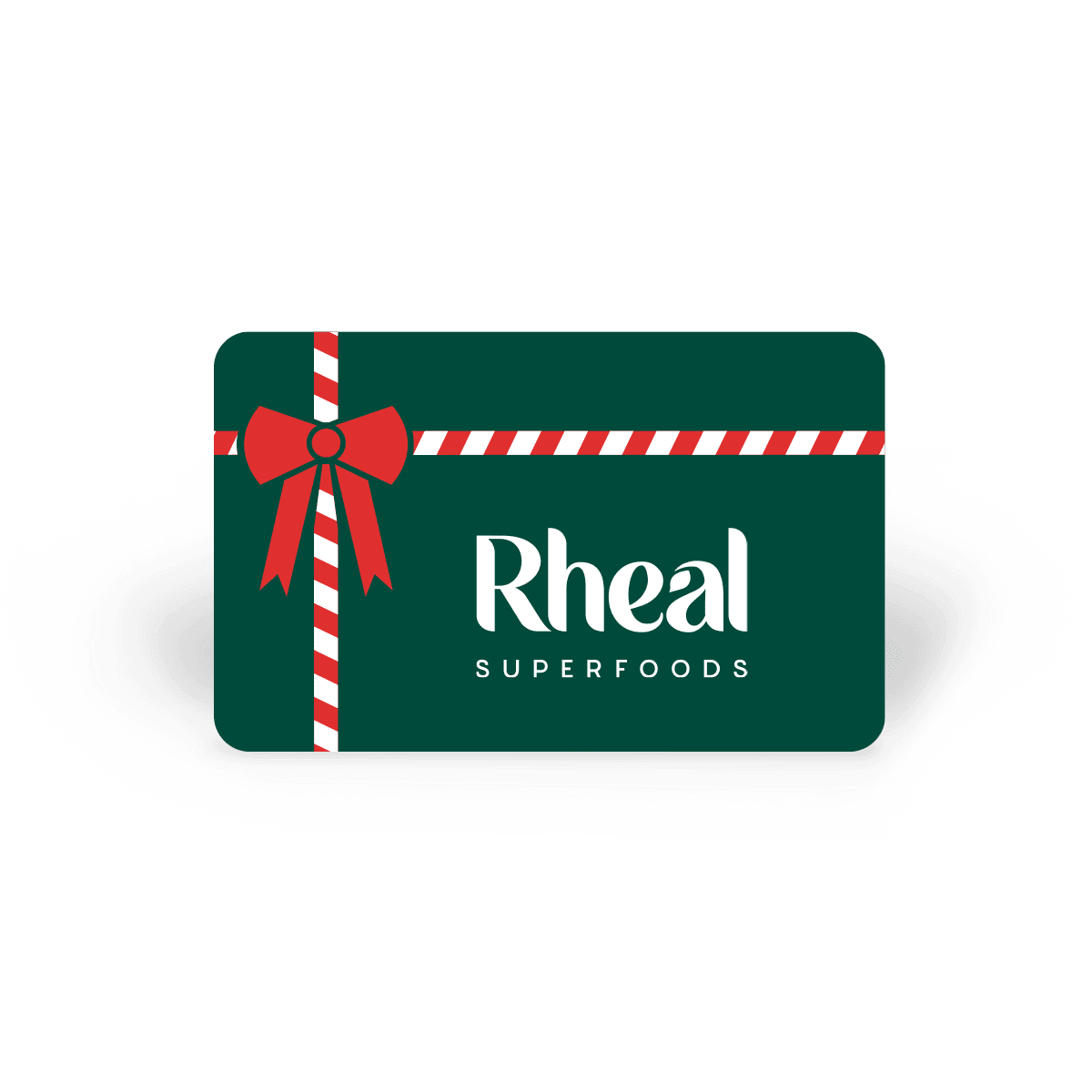 Rheal Gift Card Gift Cards Rheal 