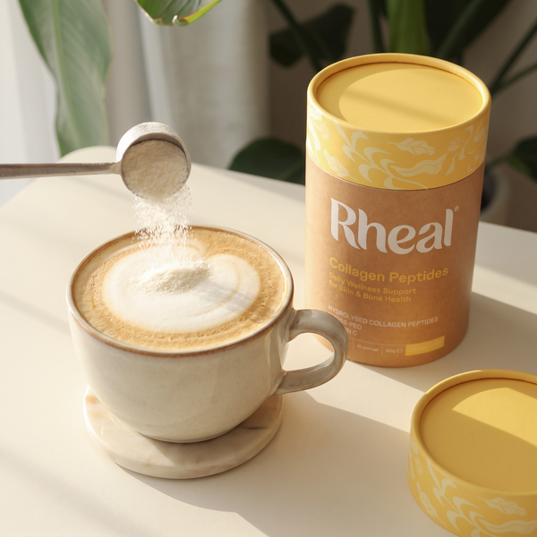 Add to coffee or matcha