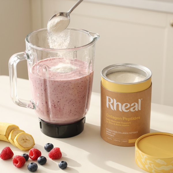Blend into smoothies or shakes