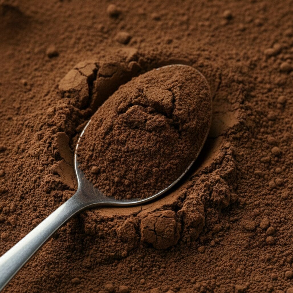 Shroom Coffee Hot Drink Pouch Rheal 