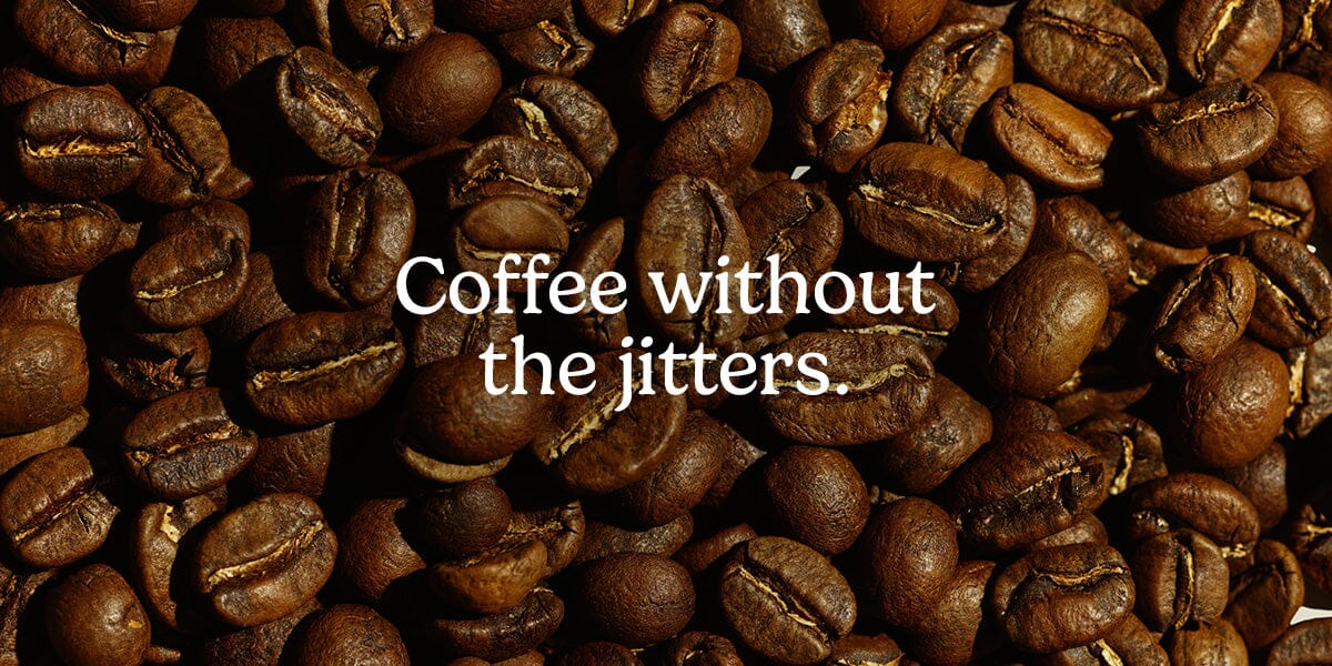 Shroom Coffee Pouch 75g Hot Drink Pouch Rheal 