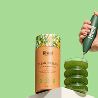 Superfood Whisk Rheal 