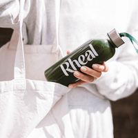 Rheal Bottle Rheal 