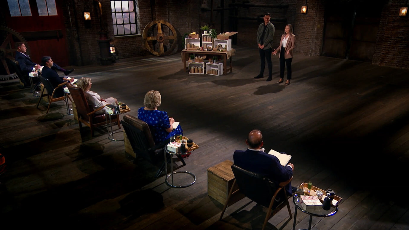 Our Story Rheal Superfoods